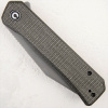 Нож CIVIVI Relic, Nitro-V, Micarta Dark Green Нож CIVIVI Relic, Nitro-V, Micarta Dark Green - купить в интернет-магазине Blademan